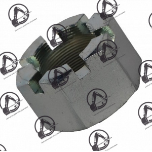 Гайка CAT 5F-3715