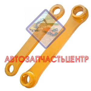 Комплект рычагов (левый+правый) HITACHI ZX200 3084173/8074315