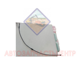 Трос замка капота MAN TGA TGS 81955010244